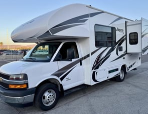 Jayco Redhawk SE 22C