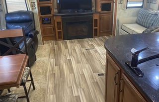 2012 Keystone RV Montana High Country 313RE