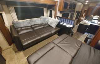 2018 Jayco Eagle 339FLQS