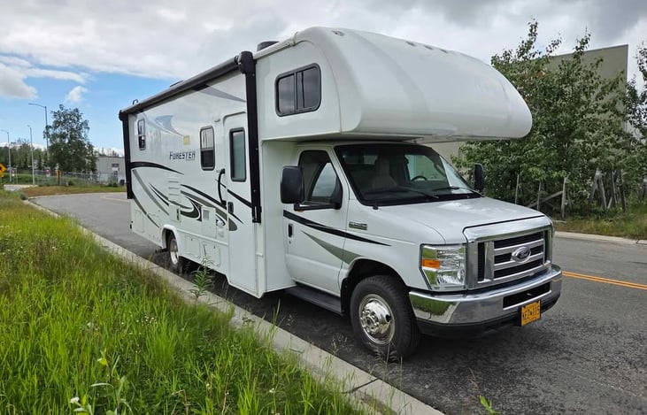RV Photo
