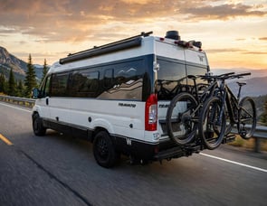 Winnebago Travato 59K