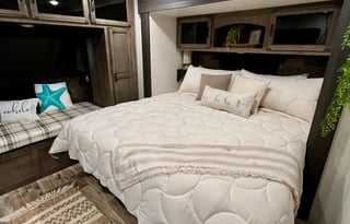 New Coastal Hideaway