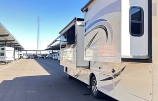 THOR MOTOR COACH ACE 30.3