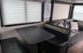 Finger Lakes RV Rentals Easy Go'n