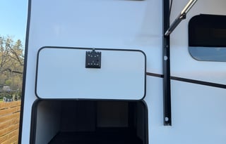 2023 Keystone RV Cougar Sport 2700BH