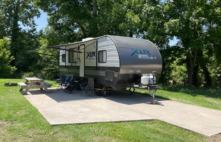 RV Photo