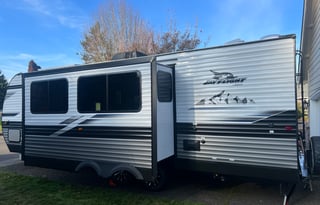 2024 Jayco Jay Flight 267BHSW "MAKE A MEMORY"