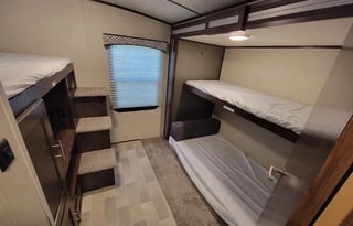 Cruiser Embrace EL310