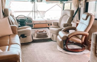 2000 Fleetwood Southwind Limited