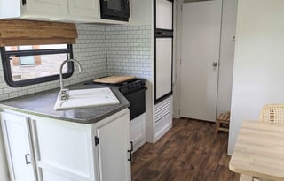 2014 Keystone Passport - Bunk House