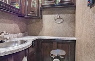 BIG SUGAR - 2019 Thor Motor Coach Challenger 37TB