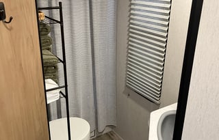 Cherokee Grey Wolf 27DBH