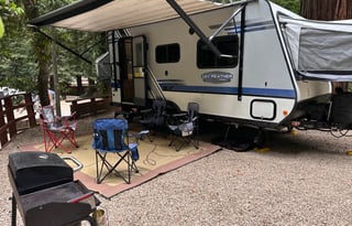 Our Casita