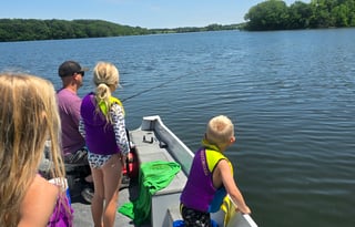 The Bunkhouse Bloom RV