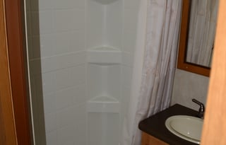 Everything Including The Kitchen Sink RV Rental