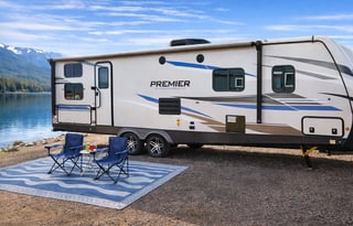 Peyton Lakeview Premier