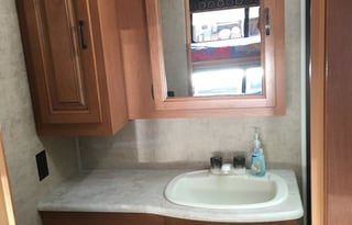 2017  Forest River Sunseeker 3170