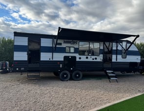 Forest River RV Cherokee 274BRB