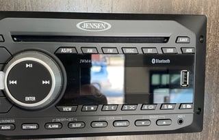 4 Season Camper - Great for the whole family!