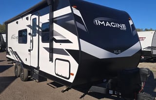 2023 Grand Design Imagine XLS 22MLE