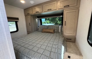 2025 Flagstaff Double Bunk ready for adventures!