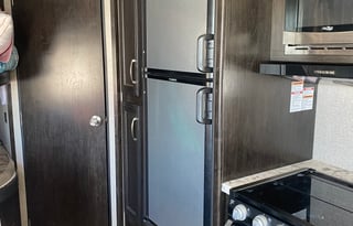 4 Season Camper - Great for the whole family!