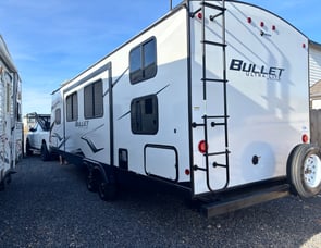 Keystone RV Bullet 273BHSWE