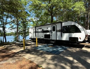 Forest River RV Wildwood X-Lite 263BHXLX