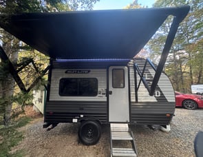 Sunset Park RV Sun Lite LTD 13BD