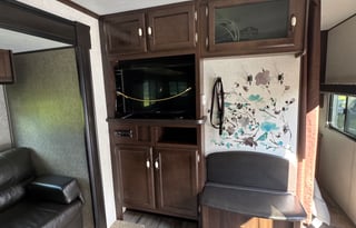 Fully Stocked Half-Ton Towable Jayco Baja