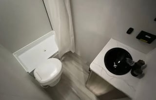 2025 Keystone Coleman 25B