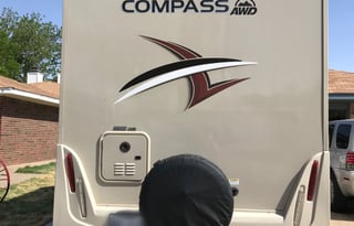 "Herbert" Class C  AWD