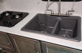 2019 Coachmen RV Clipper Ultra-Lite 21FQS