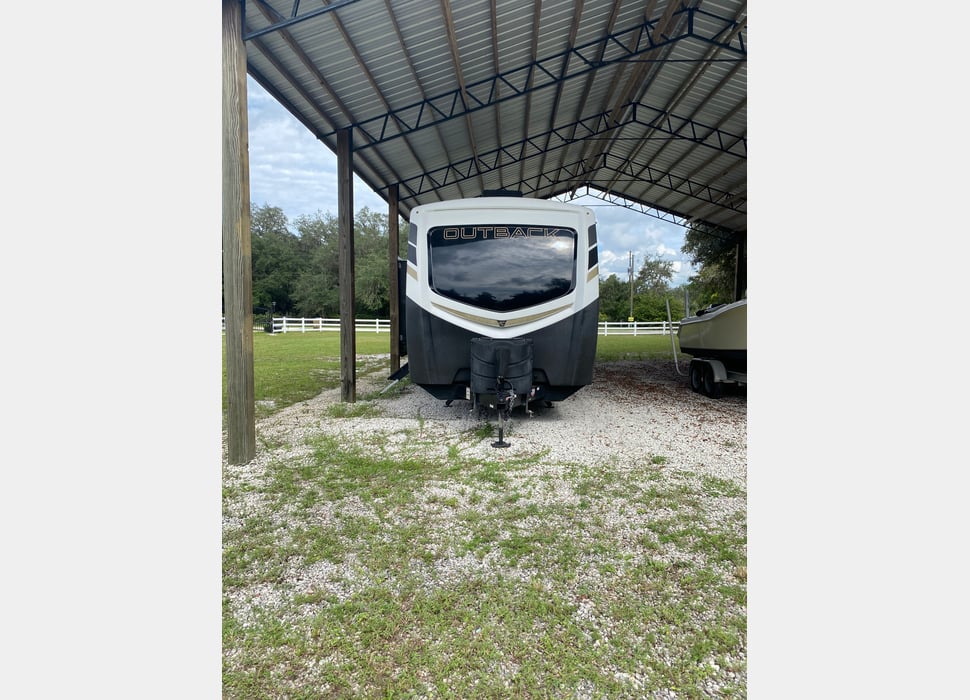 Travel Trailer rentals in Springdale