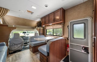 Let the Adventure Begin!