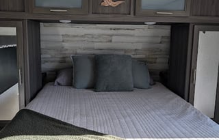 Dutchmen Kodiak 24' Easy Tow, Big Adventure!