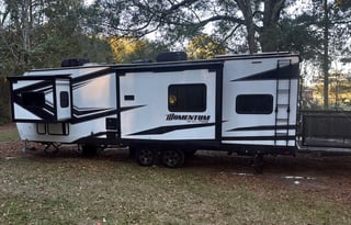 2024 Grand Design Momentum G-Class 28G