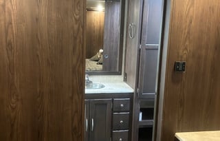 Beautiful Coachmen RV Mirada 35ft Bunk House