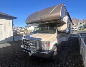 Winnebago Minnie Winnie 31G