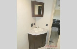 2017 KZ Sportsmen LE 260BHLE