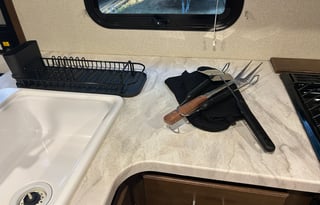 2018 Prime Time RV Tracer Breeze 26DBS