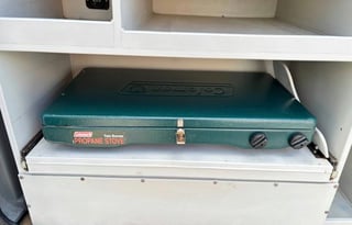 2012 Ford Econoline E-150 - Bubblicious