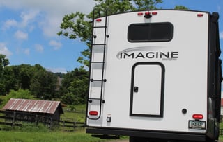 2023 Grand Design Imagine