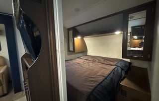 2018 Forest River Acadia 29LT Travel Trailer