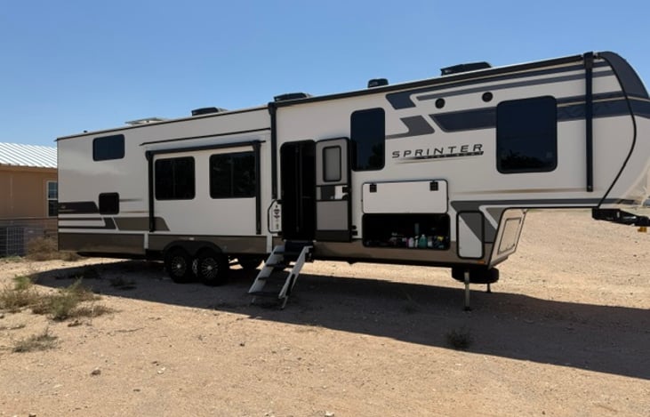 RV Photo