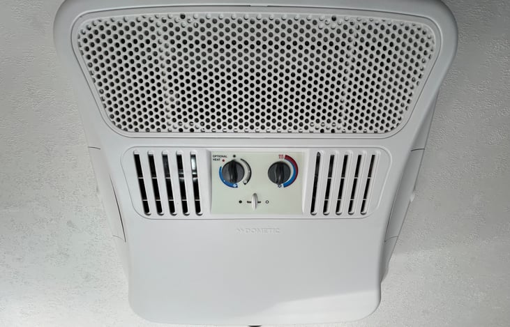 Air Conditioning