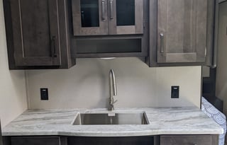 2022 Grand Design Transcend Xplor 261BH