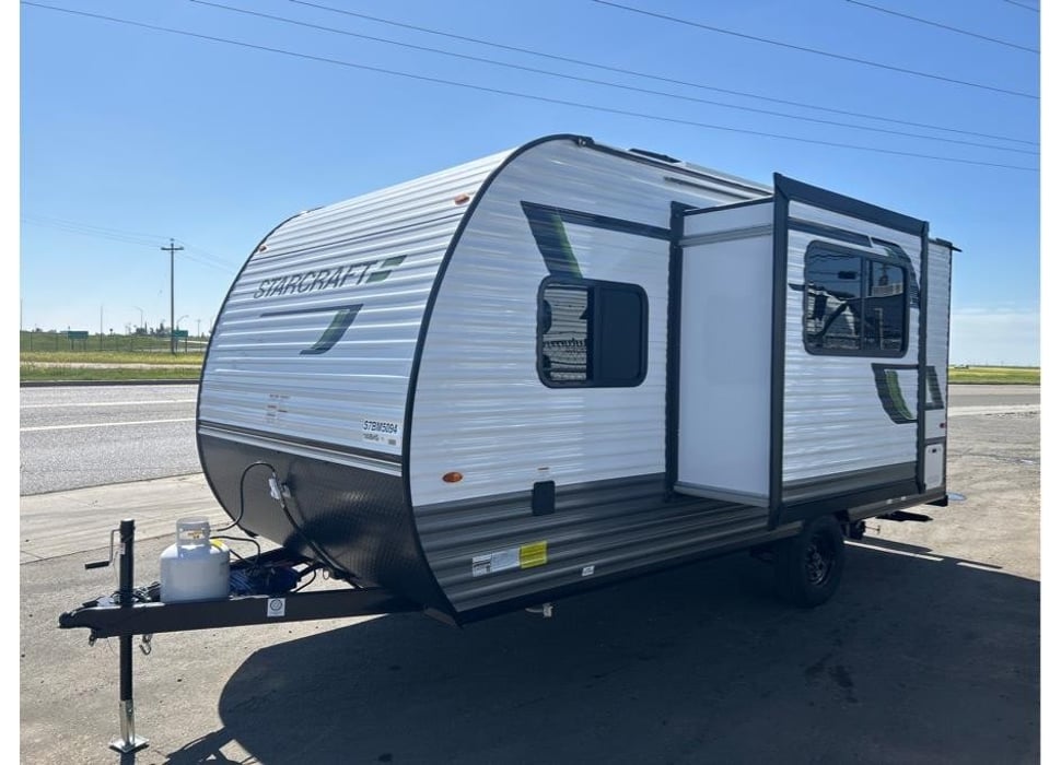 Travel Trailer rentals in Arroyo Grande