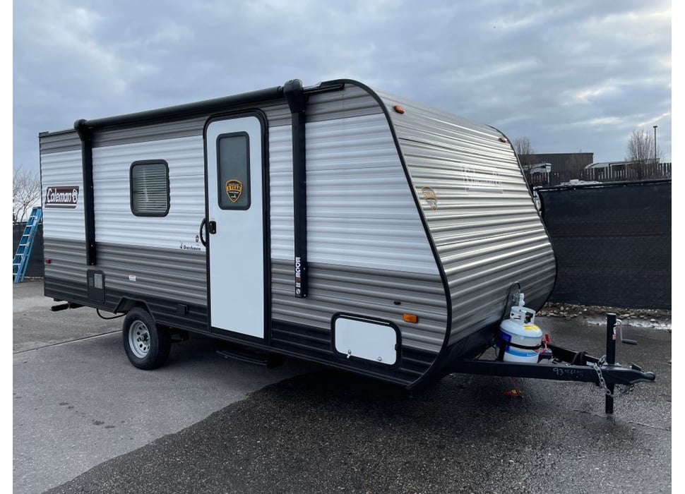 Travel Trailer rentals in American Fork