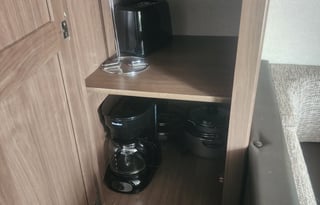 S and N 2020 hideout by keystone